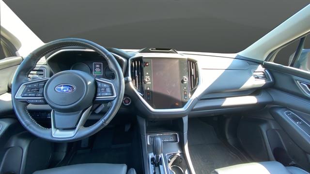 2024 Subaru Ascent Limited 7-Passenger