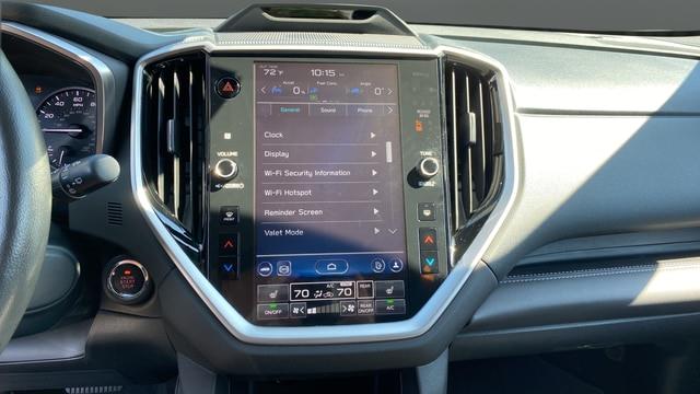 2024 Subaru Ascent Limited 7-Passenger