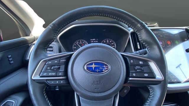 2024 Subaru Ascent Limited 7-Passenger