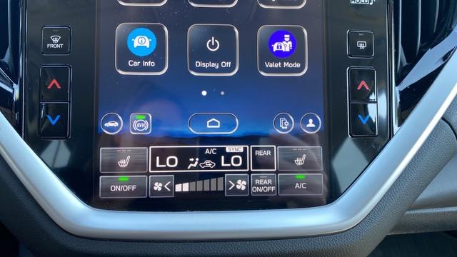 2024 Subaru Ascent Limited 7-Passenger