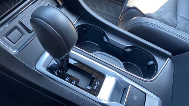 2024 Subaru Ascent Limited 7-Passenger