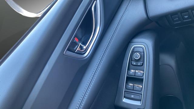 2024 Subaru Ascent Limited 7-Passenger