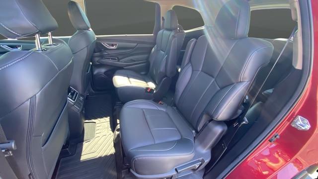 2024 Subaru Ascent Limited 7-Passenger