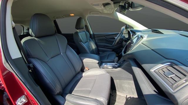 2024 Subaru Ascent Limited 7-Passenger