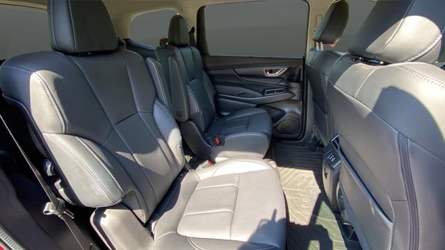 2024 Subaru Ascent Limited 7-Passenger