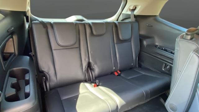 2024 Subaru Ascent Limited 7-Passenger
