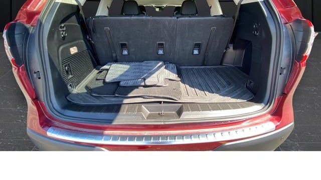 2024 Subaru Ascent Limited 7-Passenger