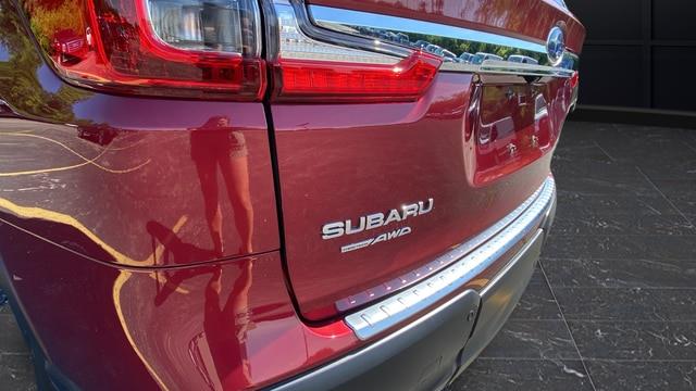 2024 Subaru Ascent Limited 7-Passenger