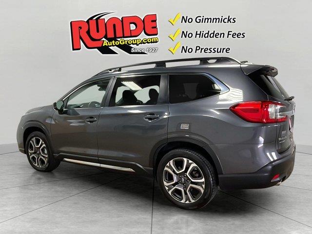 2024 Subaru Ascent - $27,772