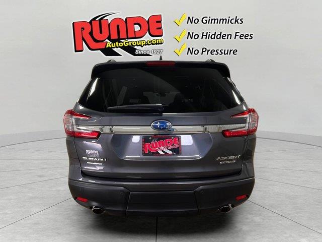2024 Subaru Ascent - $27,772