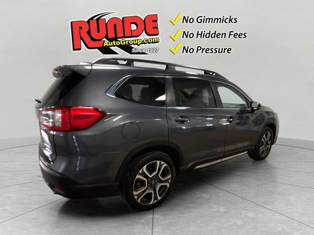 2024 Subaru Ascent - $27,772