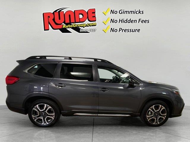 2024 Subaru Ascent - $27,772