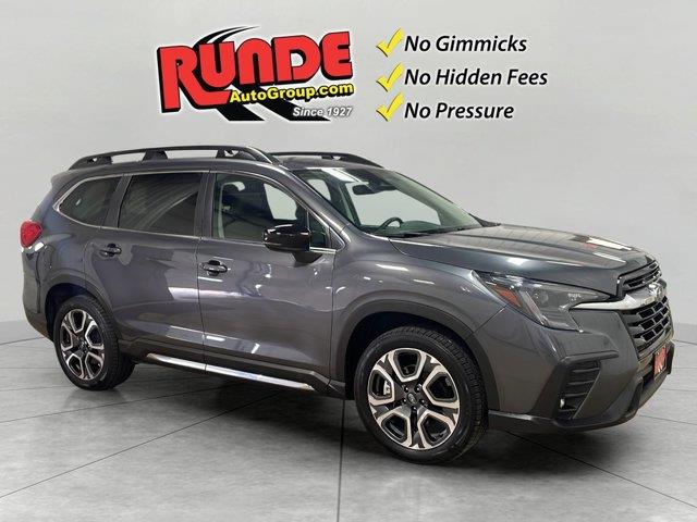 2024 Subaru Ascent - $27,772