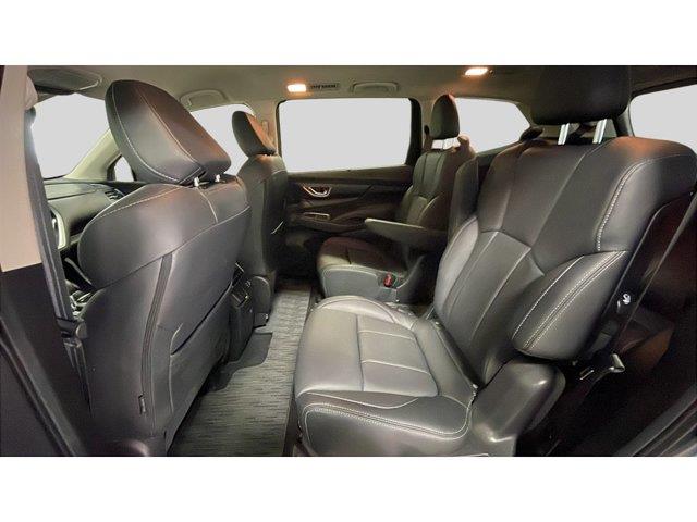 2024 Subaru Ascent - $27,772