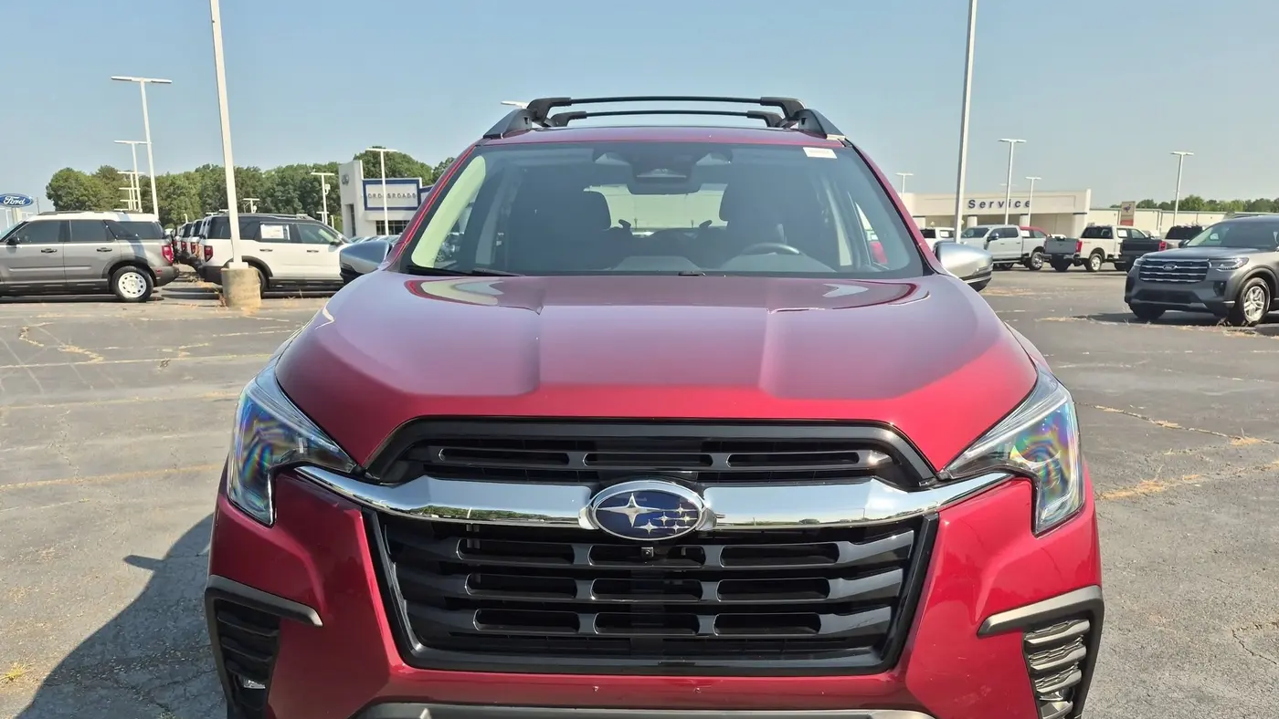 2023 Subaru Ascent Limited 7-Passenger