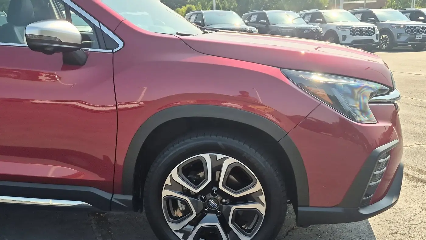 2023 Subaru Ascent Limited 7-Passenger