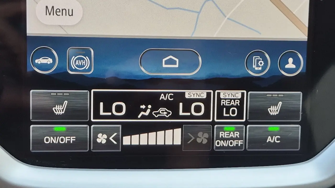 2023 Subaru Ascent Limited 7-Passenger