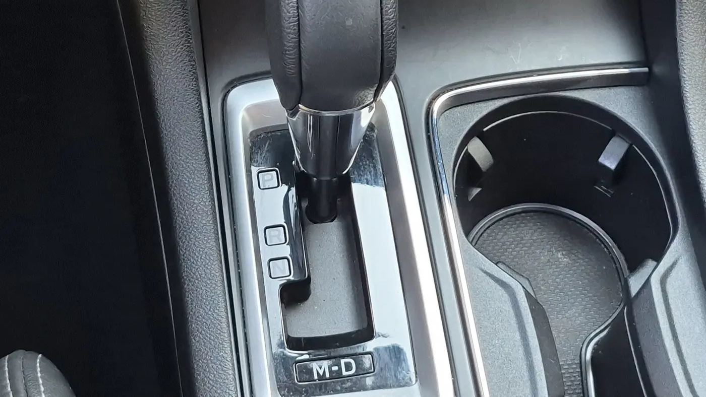 2023 Subaru Ascent Limited 7-Passenger