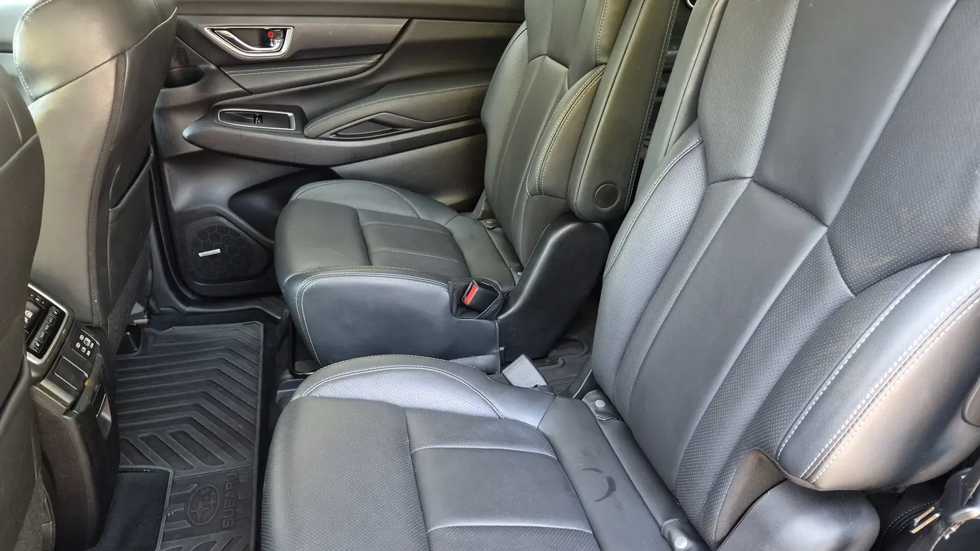 2023 Subaru Ascent Limited 7-Passenger
