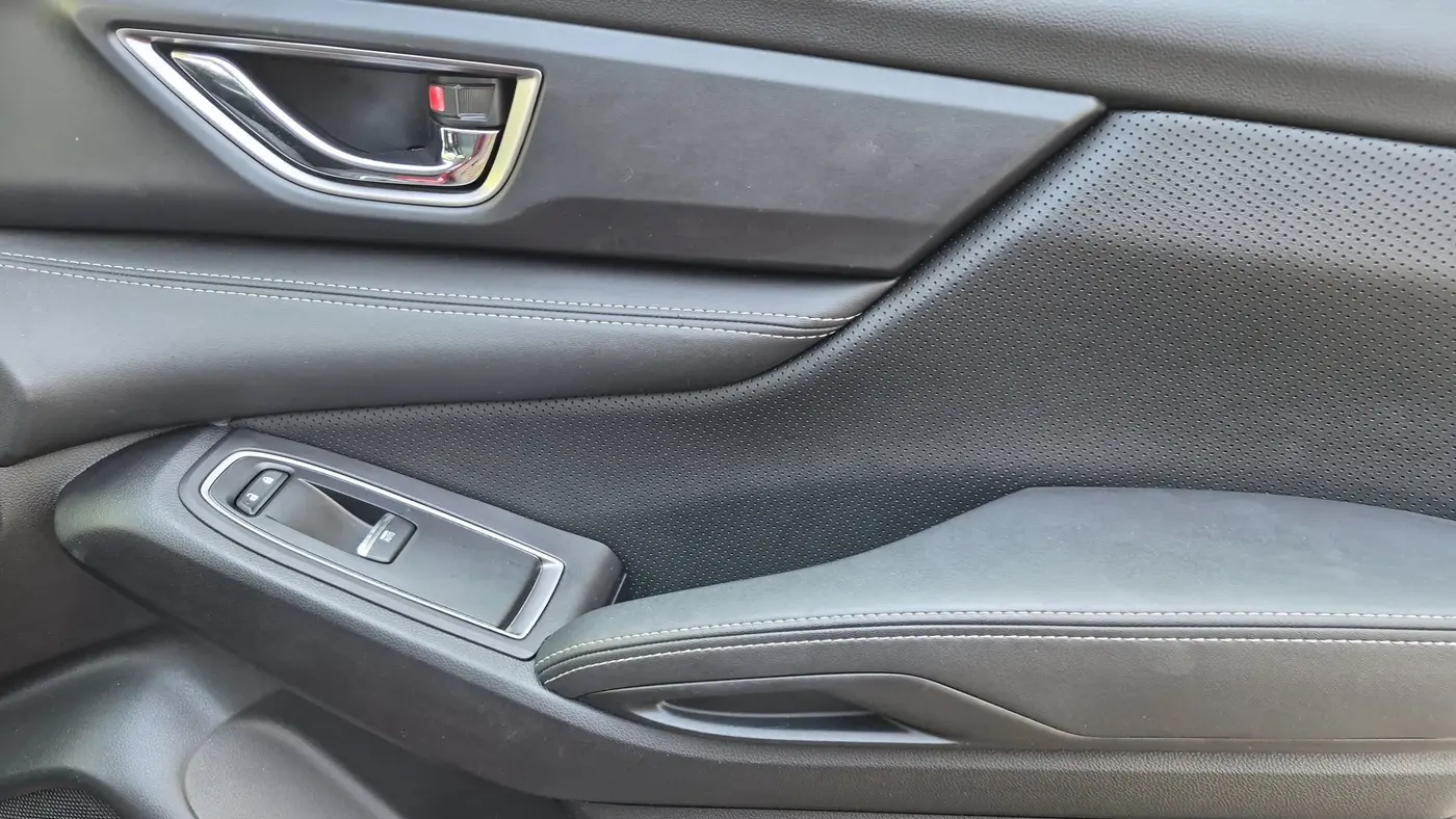 2023 Subaru Ascent Limited 7-Passenger