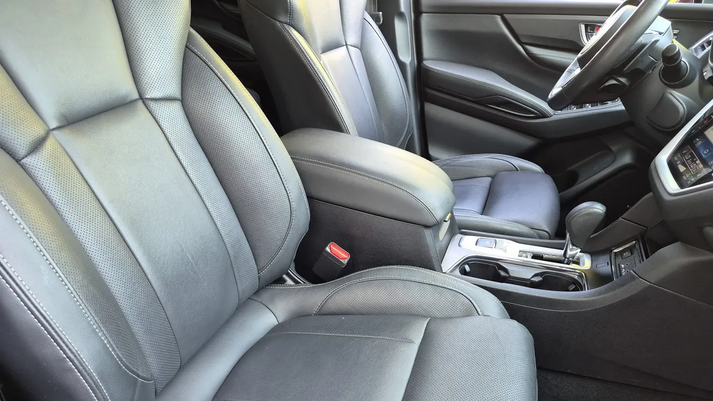2023 Subaru Ascent Limited 7-Passenger