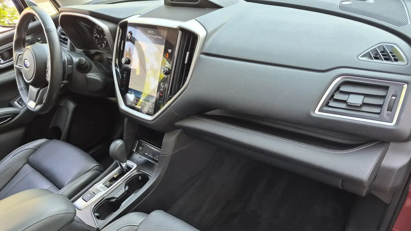 2023 Subaru Ascent Limited 7-Passenger