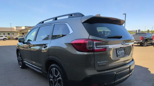 2023 Subaru Ascent Limited 7-Passenger