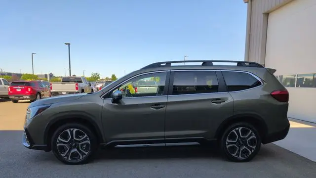 2023 Subaru Ascent Limited 7-Passenger
