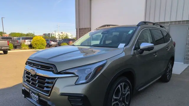 2023 Subaru Ascent Limited 7-Passenger