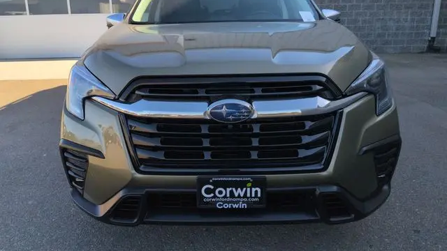 2023 Subaru Ascent Limited 7-Passenger