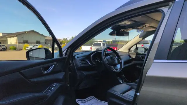 2023 Subaru Ascent Limited 7-Passenger