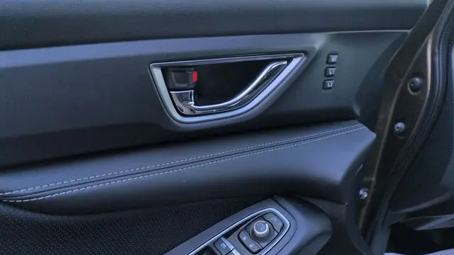 2023 Subaru Ascent Limited 7-Passenger