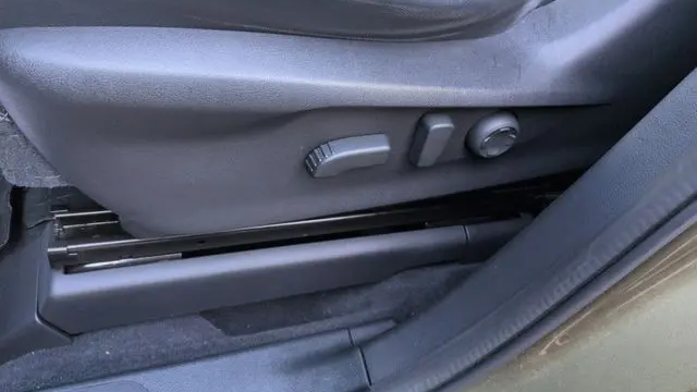 2023 Subaru Ascent Limited 7-Passenger