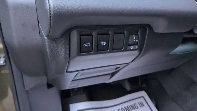 2023 Subaru Ascent Limited 7-Passenger