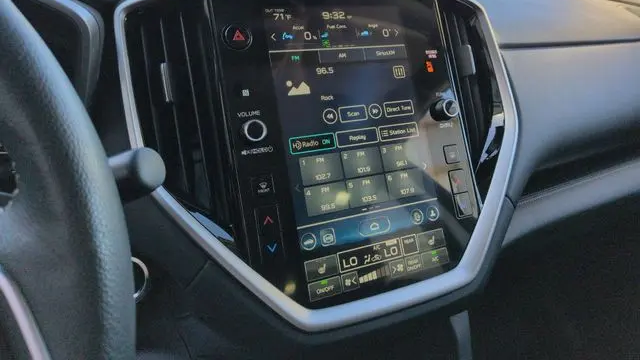 2023 Subaru Ascent Limited 7-Passenger