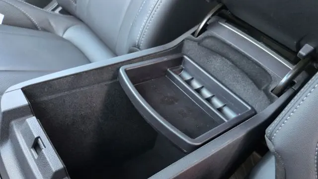 2023 Subaru Ascent Limited 7-Passenger