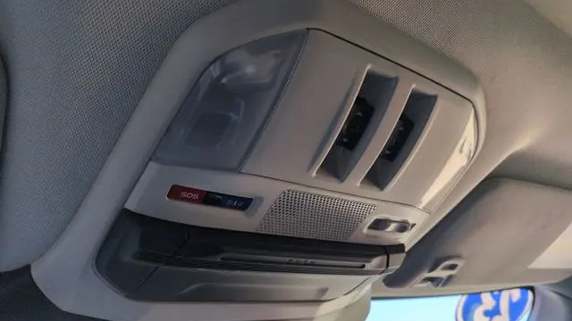 2023 Subaru Ascent Limited 7-Passenger