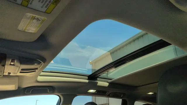2023 Subaru Ascent Limited 7-Passenger