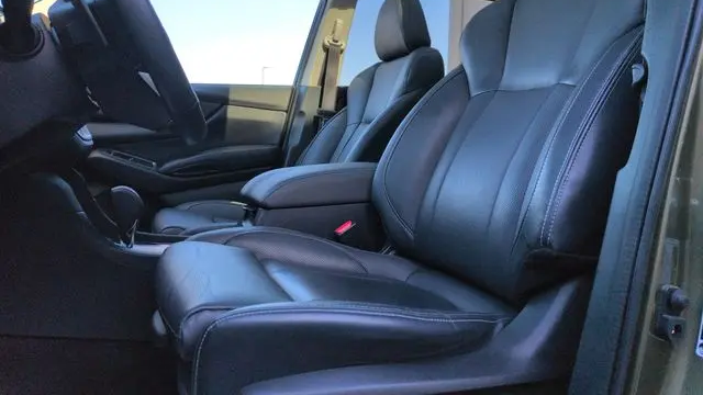 2023 Subaru Ascent Limited 7-Passenger