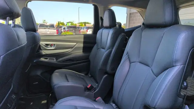 2023 Subaru Ascent Limited 7-Passenger