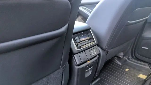 2023 Subaru Ascent Limited 7-Passenger