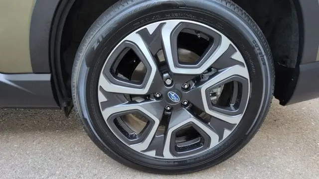 2023 Subaru Ascent Limited 7-Passenger