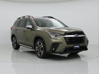 2023 Subaru Ascent with Autumn Green Metallic Exterior