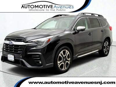 2023 Subaru Ascent AWD Limited 7-Passenger 4DR SUV