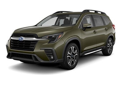 Photo of a 2023 Subaru Ascent AWD Limited 7-Passenger 4DR SUV for sale