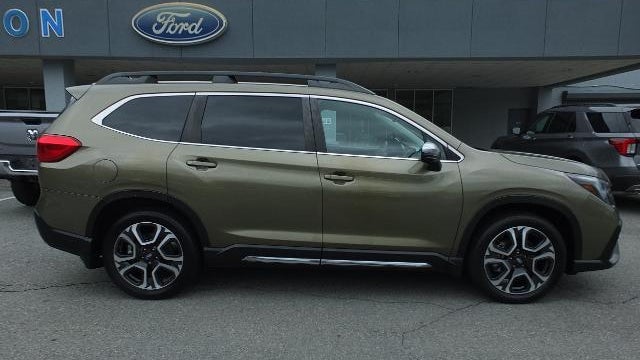 2023 Subaru Ascent Limited 7-Passenger