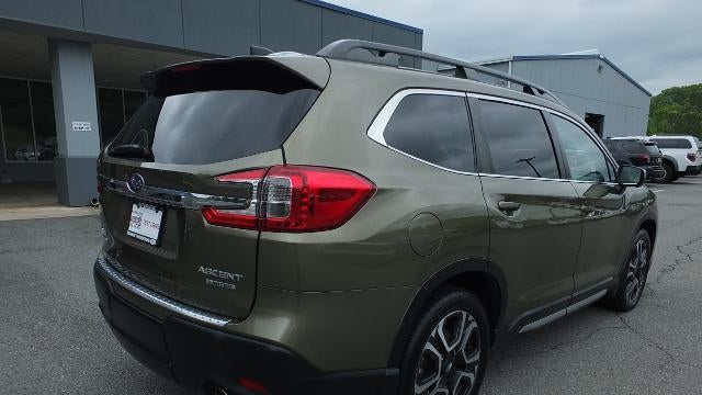 2023 Subaru Ascent Limited 7-Passenger