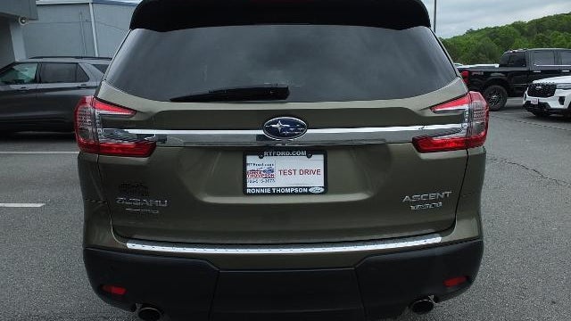 2023 Subaru Ascent Limited 7-Passenger