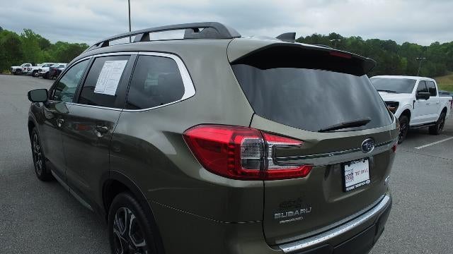 2023 Subaru Ascent Limited 7-Passenger