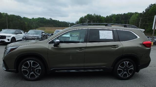 2023 Subaru Ascent Limited 7-Passenger